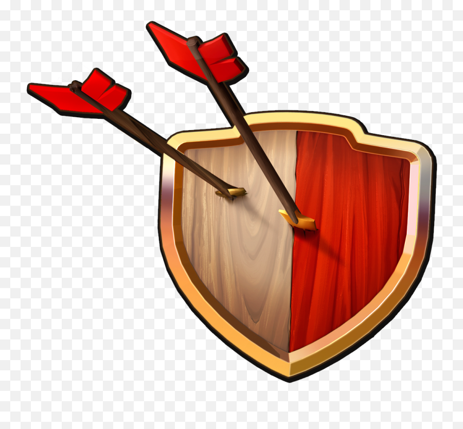 Clash Of Clans Clan Logo Png 5 Image - Clash Of Clans Logo,Clash Of Clans Logo
