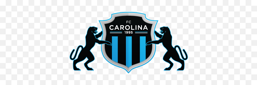 Nfl Teams Logos As Soccer - Carolina Panthers Soccer Logo Png,Panthers Logo Images