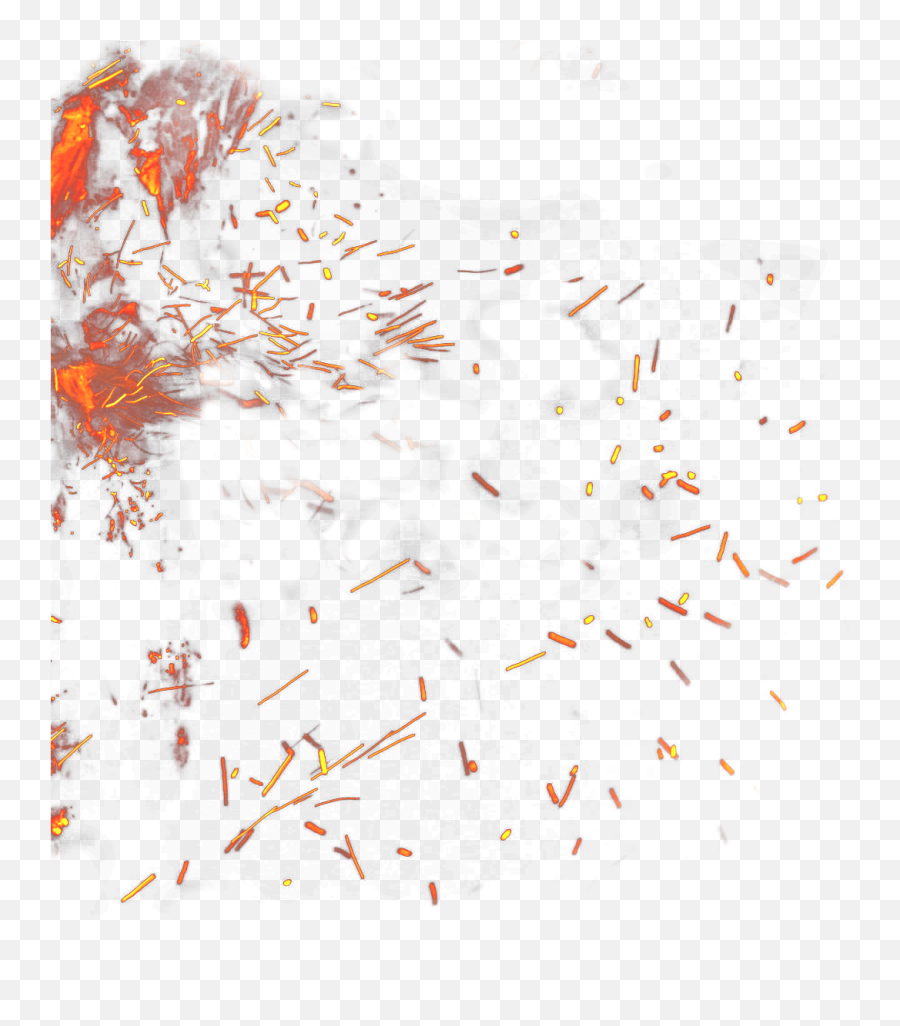Fire Spark Png Download - Fire Spark Png Hd Download,Fire Sparks Png