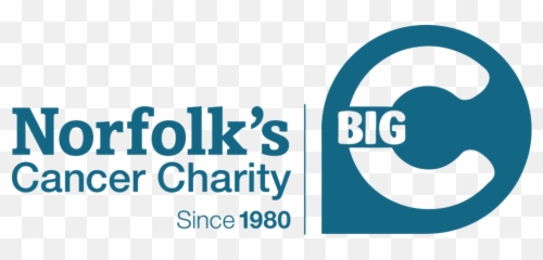 Big C Cancer Charity Funding Research Into Buy - Big C Cancer Charity Png,Charity Logo