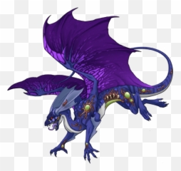 Dragon Alien Clip Art Image Legendary Creature - Fight Cool Mirror Dragons Flight Rising Png,Pathway Png