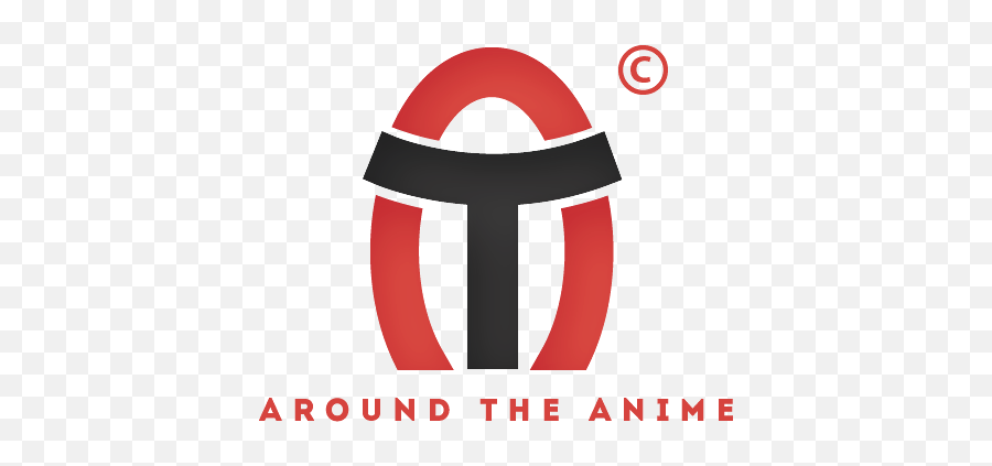 Aroung The Anime - Clip Art Png,Logo Anime