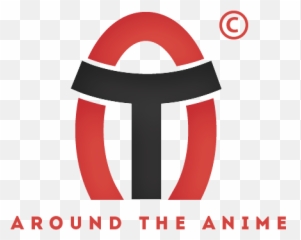 Aroung The Anime - Clip Art Png,Logo Anime