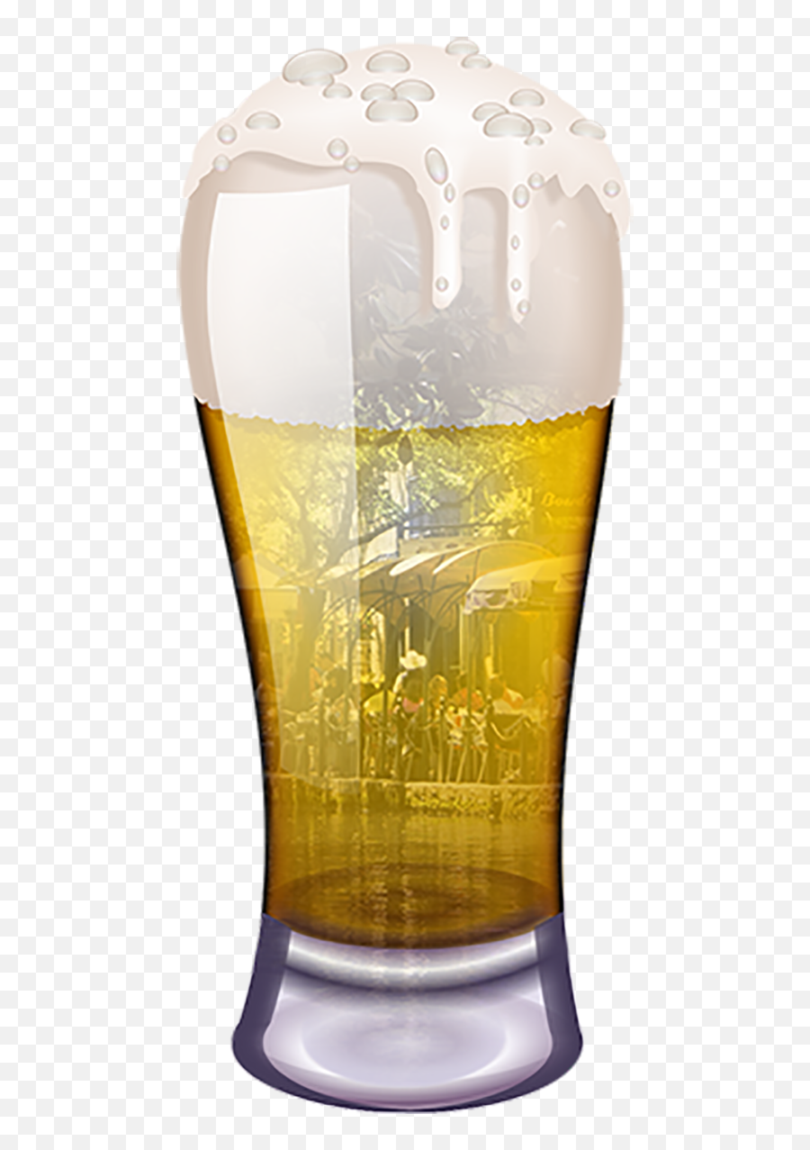 Elsa Riedel - Miscellaneous Pint Glass Png,Glass Reflection Png