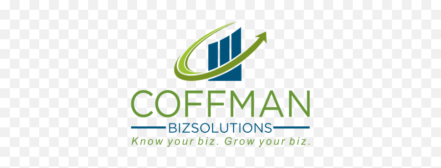 Coffman Bizsolutions Needs A New Fresh Logo Design By - Graphic Design Png,Arrow Logo