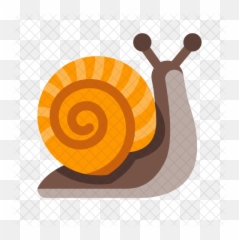 Snail Icon - Icon Snail Png,Snail Png