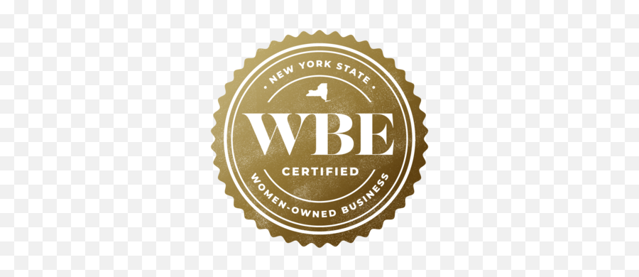 Nys Certified Woman - Owned Business Enterprise U2014 Sidekick Label Png,New York State Png