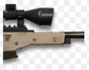 Fortnite Bolt Posted By Zoey Tremblay - Sniper Png