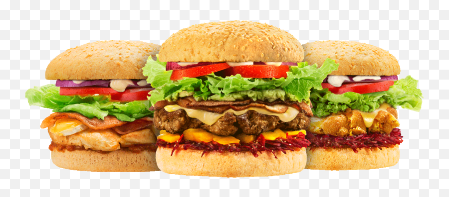 Slider Cheeseburger Veggie Burger - Transparent Background Burger Png,Burger King Png