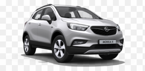 Opel Car Transparent Background Png Play - Vauxhall Mokka Motability