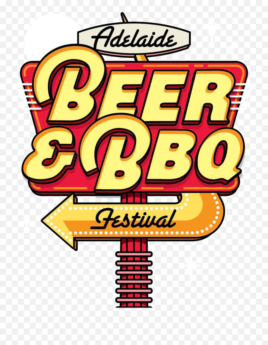 Beer Check Bbq Guaranteed Awesomeness - Adelaide Beer And Bbq Festival 2019 Png,Bbq Png