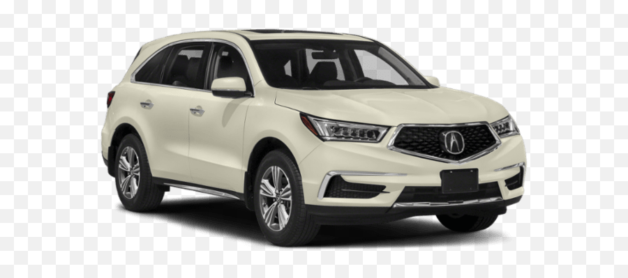 Download 2019 Acura Mdx - Mercedes Benz Glc 300 Coupe Hd Png,Acura Png