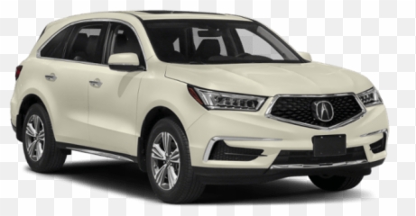 Download 2019 Acura Mdx - Mercedes Benz Glc 300 Coupe Hd Png,Acura Png