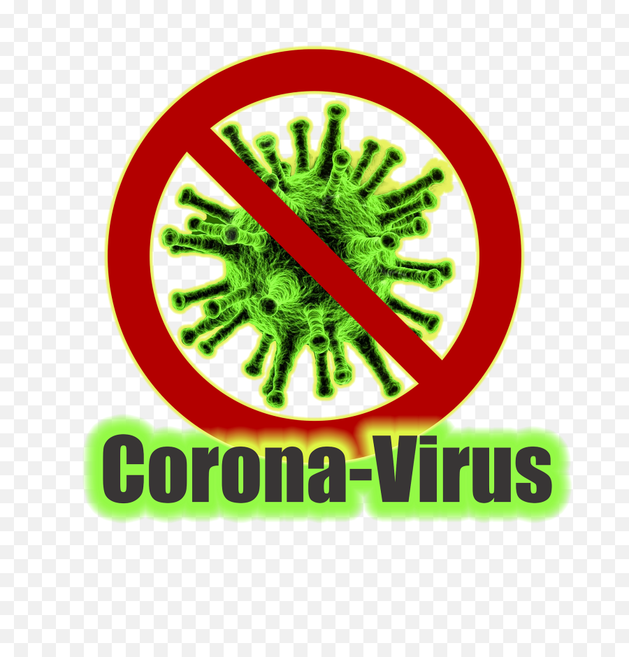 Hereu0027s Everything You Need To Know About Coronavirus Newsgram - Corona Virus Logo Png,Virus Png