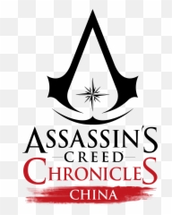 China - Creed Png,Arctic Assassin Png