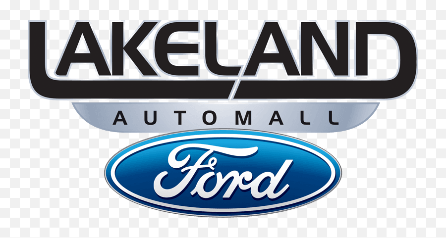 Lakeland Ford Central Floridau0027s Dealer Serving - Ford Motor Company Png,Ford Logo Transparent Background