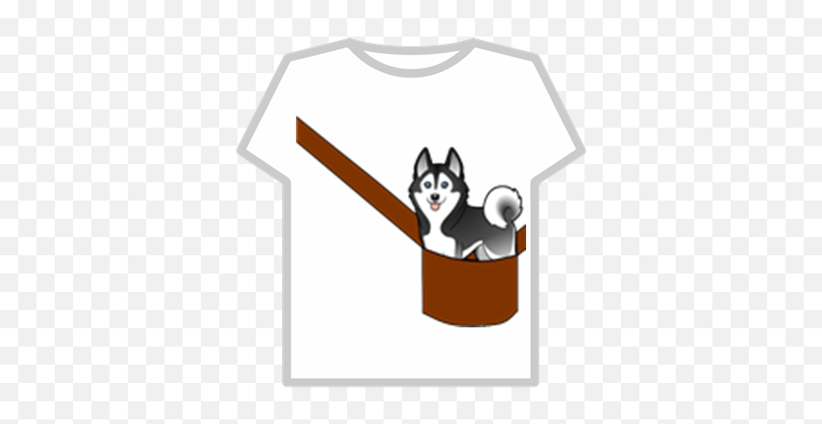 t-shirt anime - Roblox