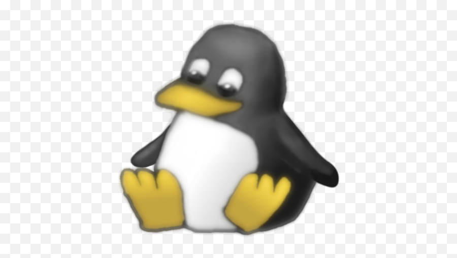 Icon Pinguin 2 512x512 - 512 X 512 Png,512x512 Png Images