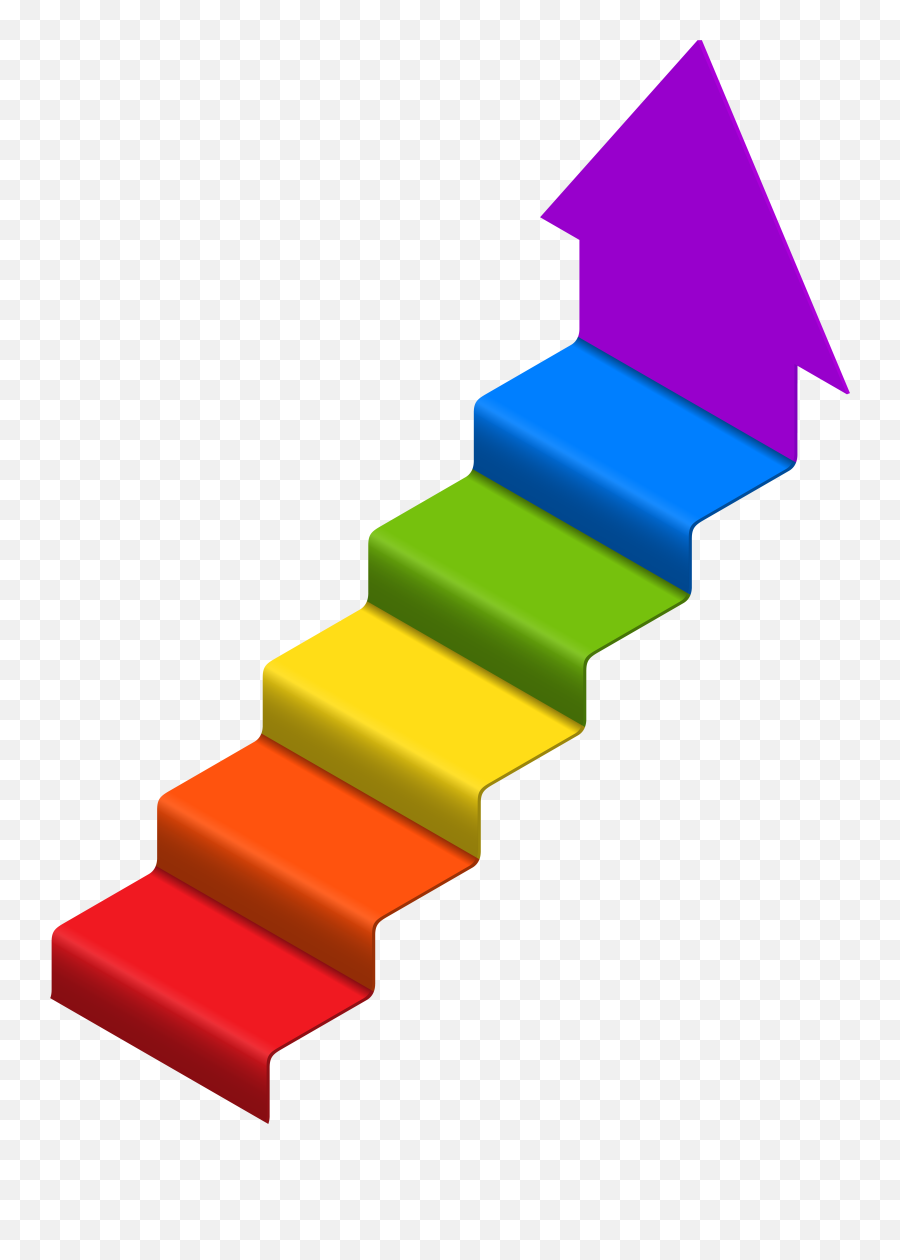 Clipart School Stair Transparent Png
