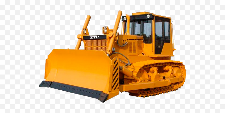 Png Images Vector Psd Clipart - 170,Bulldozer Png