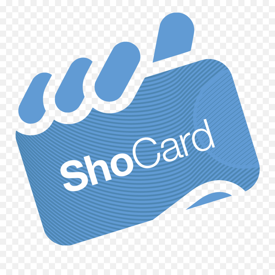 Shocard - Shocard Logo Png,Ping Logo