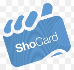 Shocard - Shocard Logo Png,Ping Logo