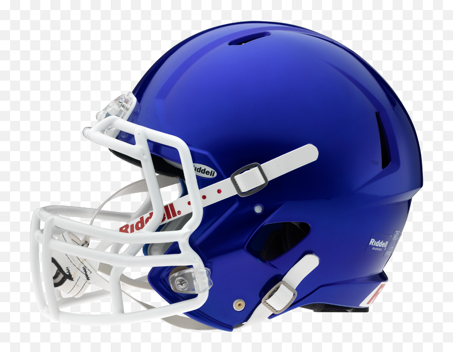 American Football Helmets Riddell - Football Helmet Transparent Png,Football Helmet Png