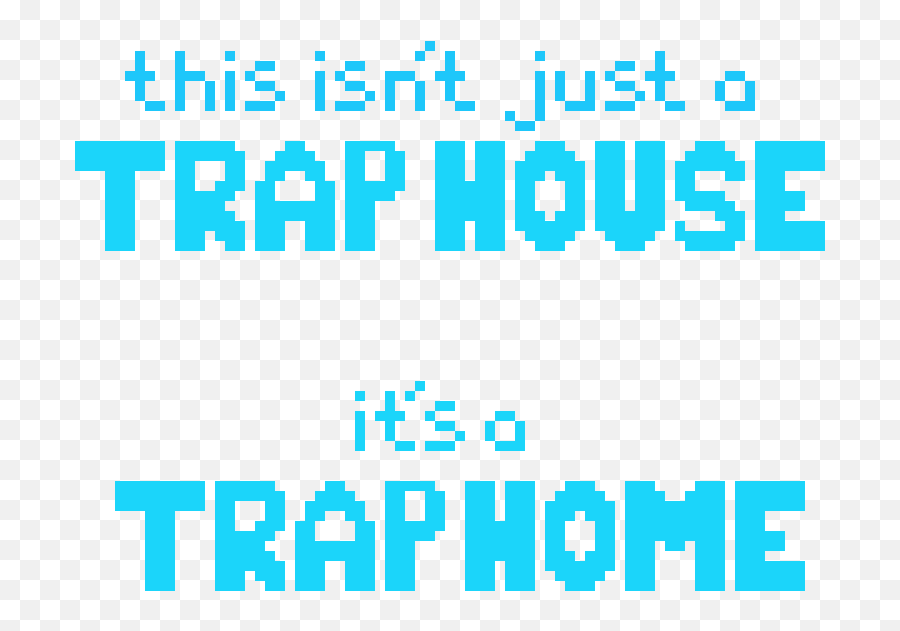Trap Home - Graphic Design Png,Trap House Png