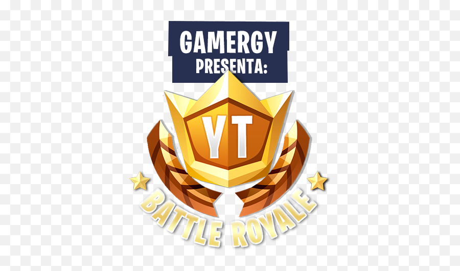Download Hd Battle Royale Png Transparent Image - Emblem,1 Victory Royale Png