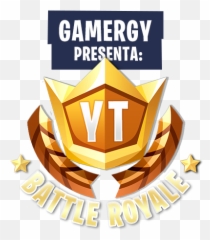 Download Hd Battle Royale Png Transparent Image - Emblem