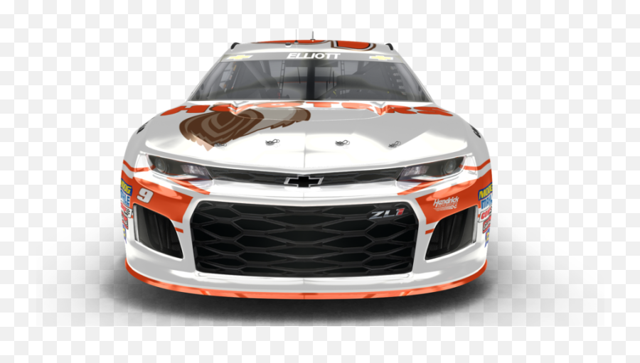2018 No - 2018 Monster Energy Nascar Cup Series Png,Hooters Logo Png