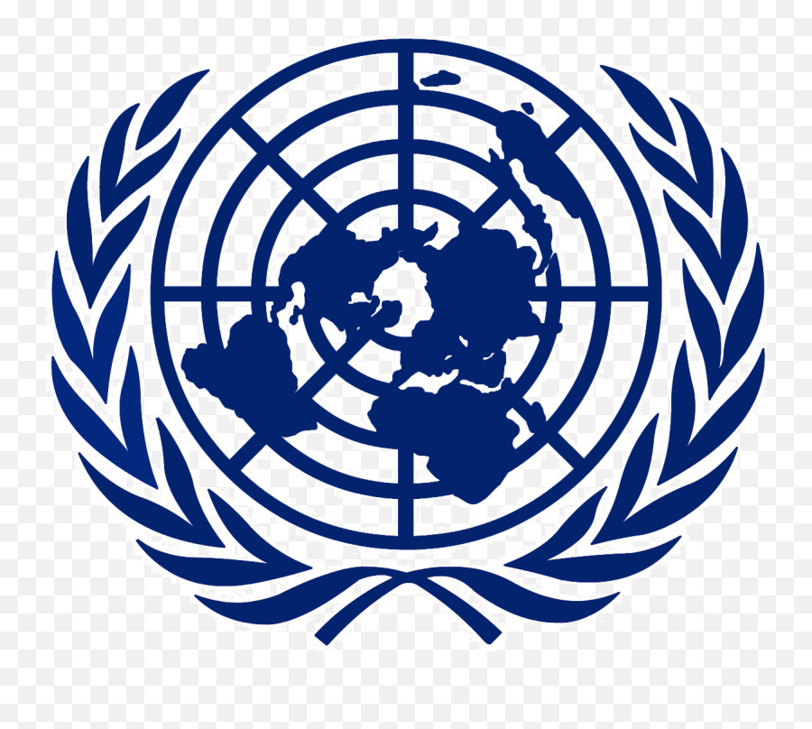 United Nations Day - United Nations Day Symbol Png,Nations Logo
