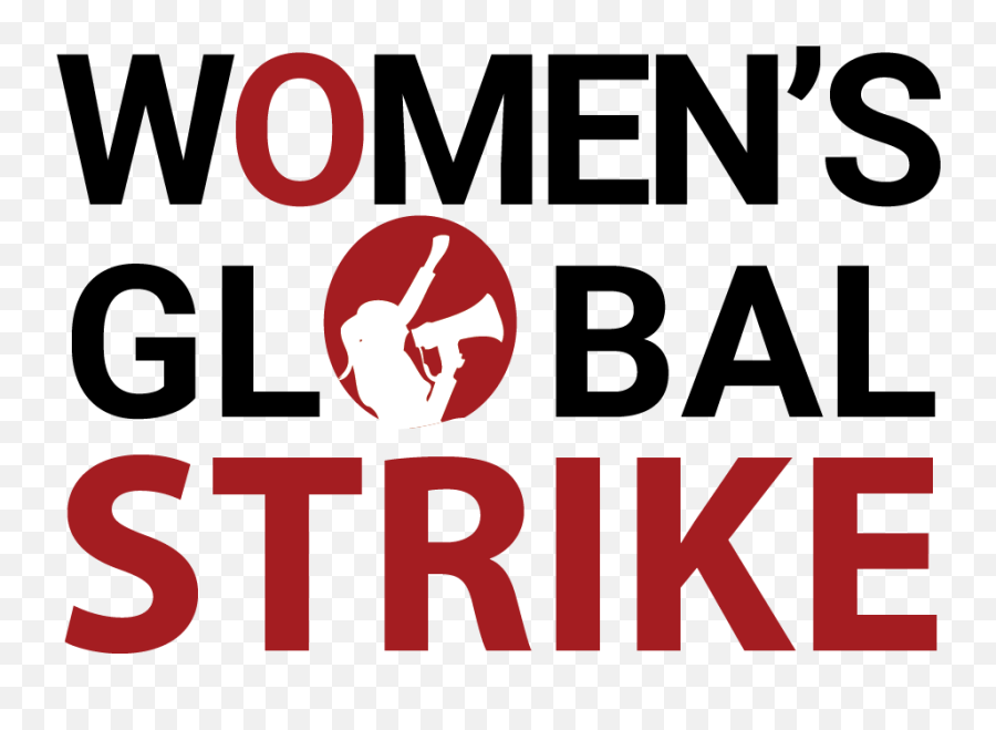 Campaign Kit - Global Strike Logo Png,Women Logo