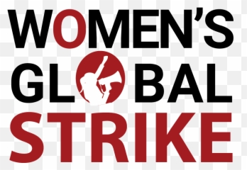 Campaign Kit - Global Strike Logo Png,Women Logo