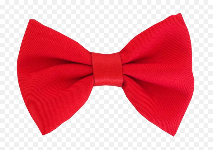 Red Bow Tie Png No Background Free - Red Transparent Png Bow Tie Transparent Background,Bow Transparent