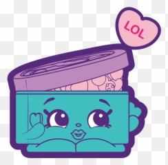Download Transparent Shopkins Png