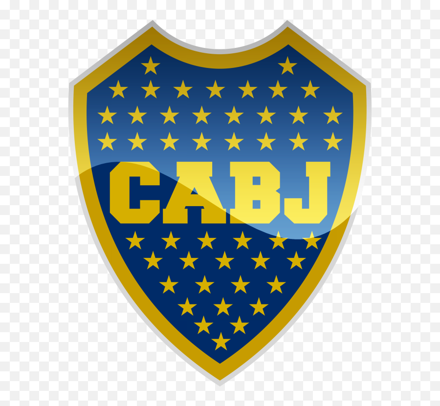 Argentine Superliga Hd Football Logos - Boca Juniors Logo Hd Png,Argentina Soccer Logo