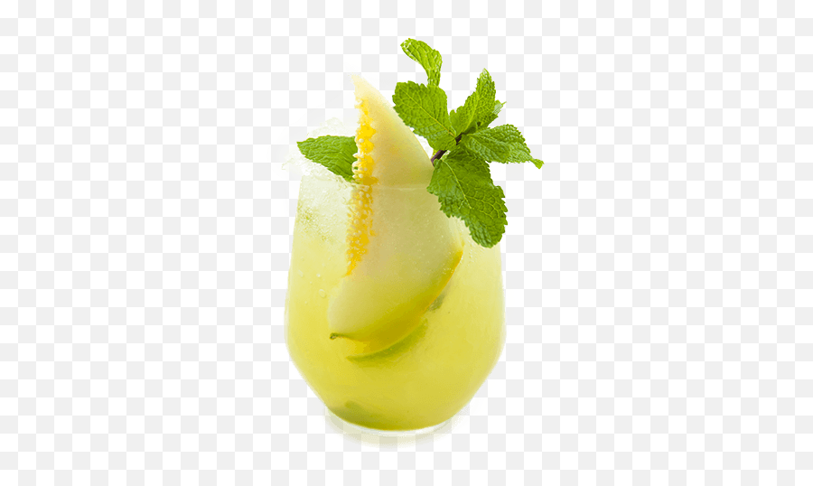Melon Cocktail - Mai Tai Png,Melon Png