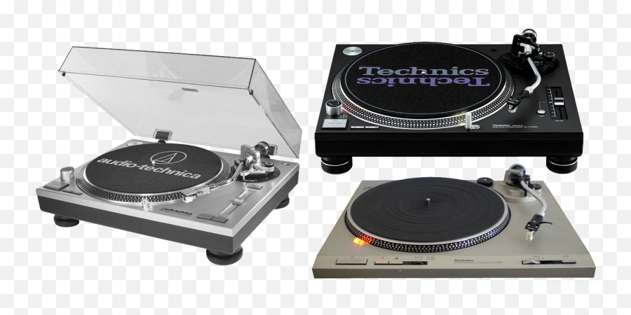 Turntable Repair - Audiotechnica Atlp120usbhc Turntable Lp120 Usb Png,Turntable Png