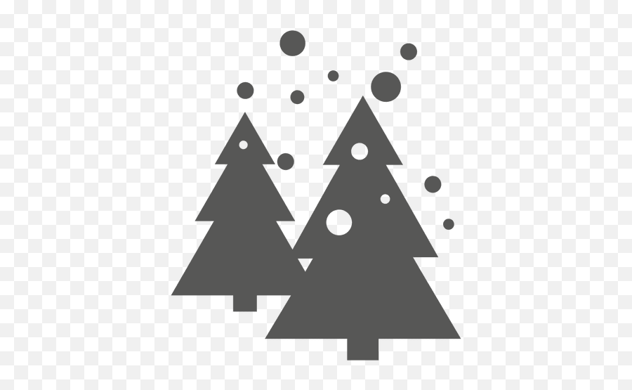 Christmas Trees Icon - Transparent Png U0026 Svg Vector File Christmas Trees Icon Png,Transparent Trees