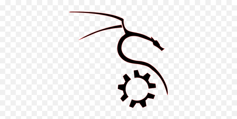 Kde Kali Linux Logo - Gnomelookorg Kali Linux Logo Transparent Png,Linux Logo Png