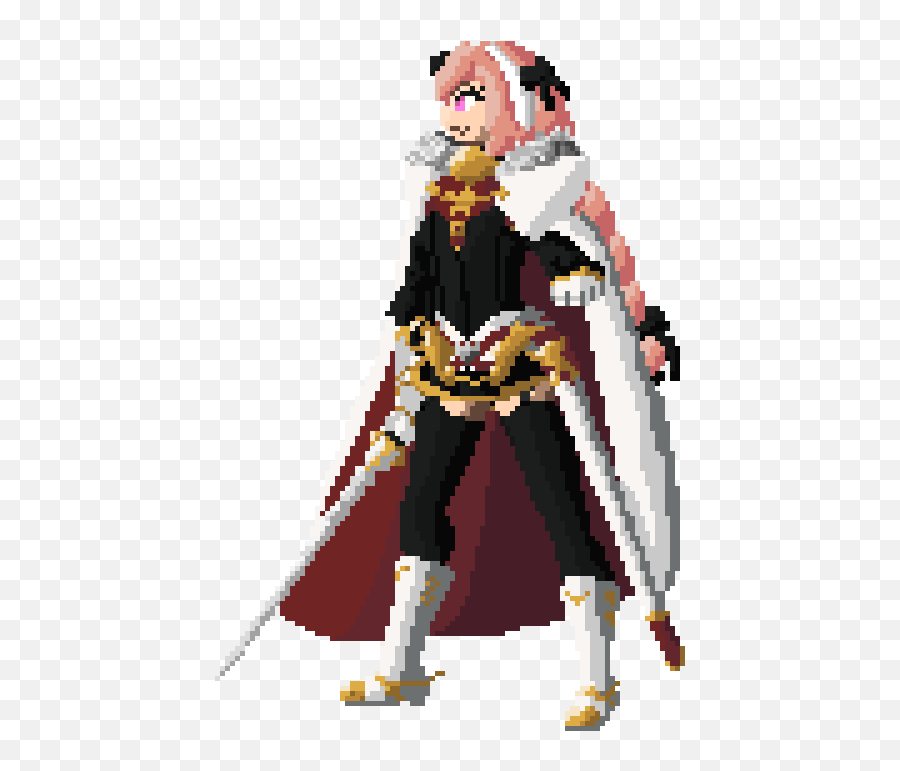 Mfg New Character Asfolfo - Illustration Png,Astolfo Png