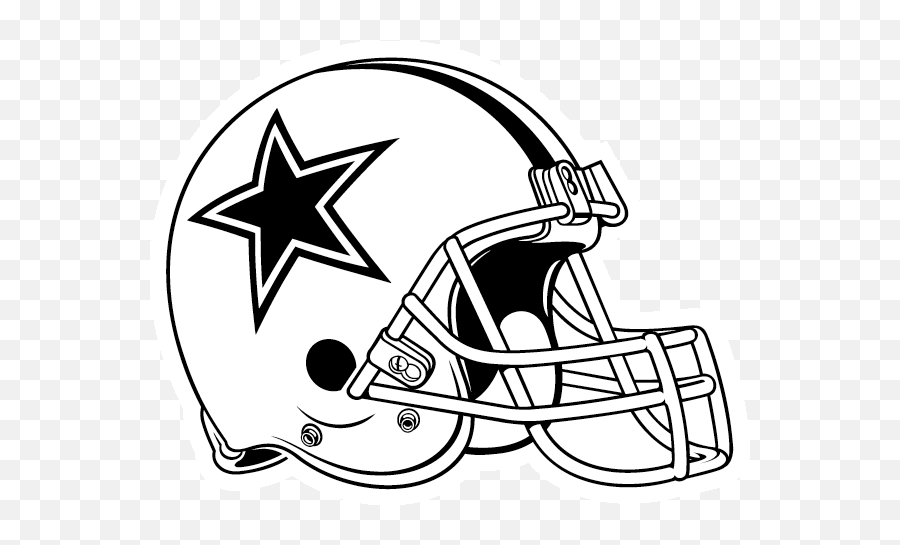 Index Of Tempnfl Logosteam Logoscowboyslogosgifhelmets - Dallas Cowboys Helmet Decal Png,Cowboys Logo Transparent