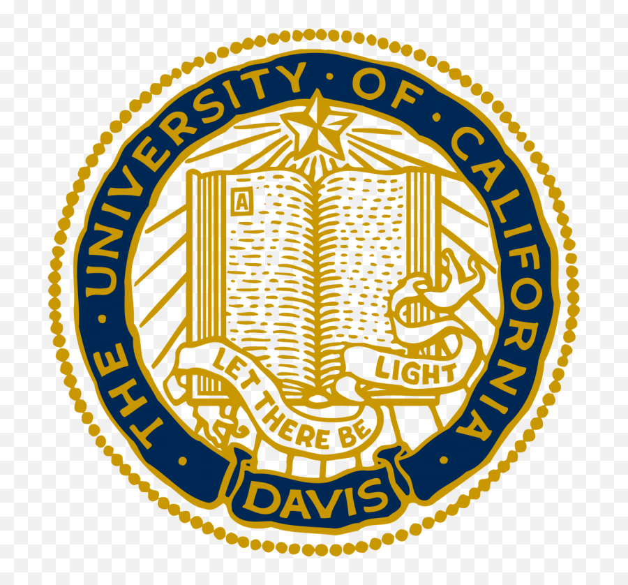 People In The Hockemeyer Lab - Uc Davis Logo Png,Uc Berkeley Logo Png ...