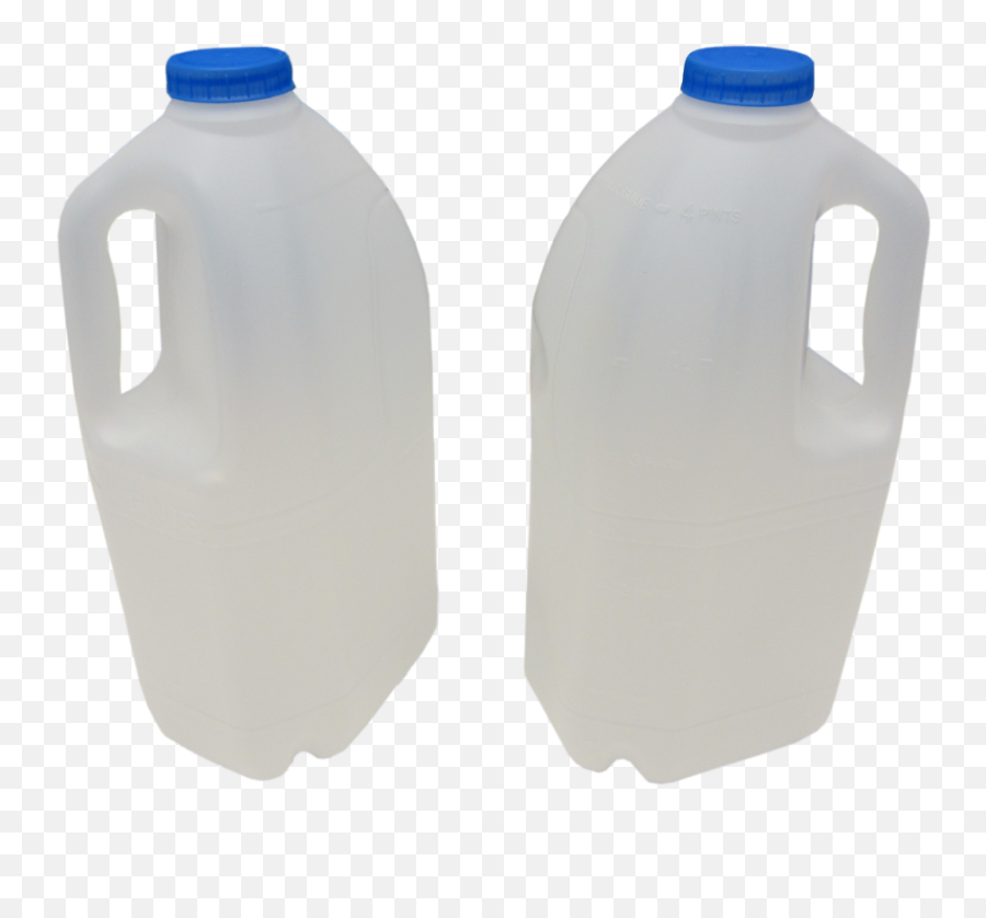 Empty Plastic Milk Bottle Clipart - Empty Plastic Milk Bottles Png,Milk Bottle Png