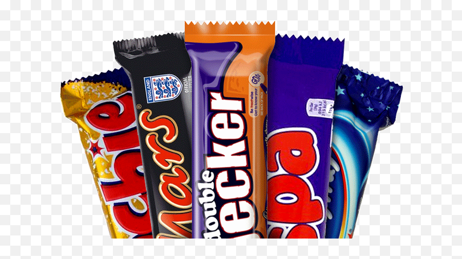 Candy Bars Png Images In - All Chocolate Image Png,Candy Bar Png