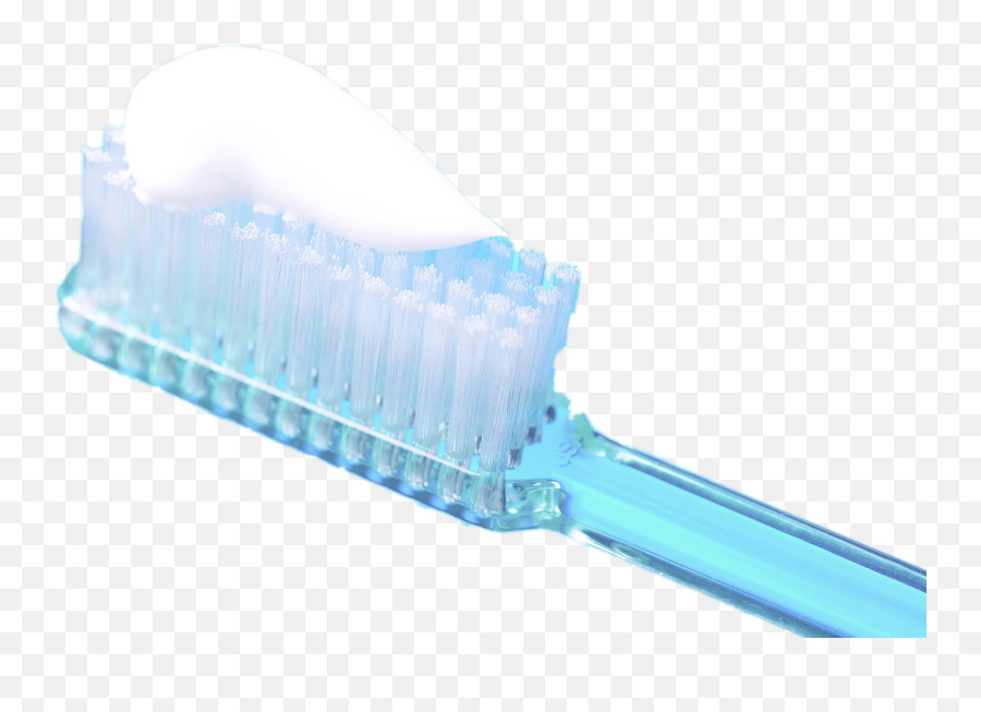 Toothpaste - Toothbrush With Toothpaste Png,Toothpaste Png