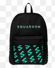 Download Hd Bookbag Png Transparent - Unisex,Book Bag Png