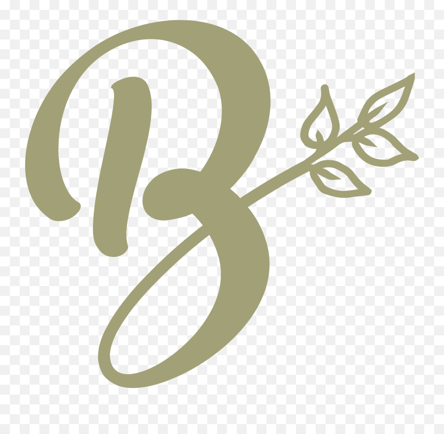 Logo Design - Logo Design For Bloom Png,Organic Logo