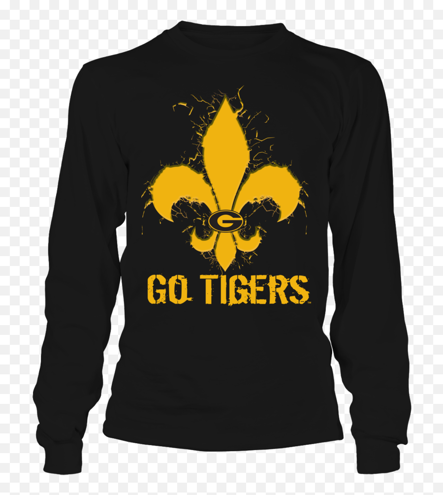Grambling State Tigers - Tigers Louisiana Saturday Night Png,Grambling State Logo